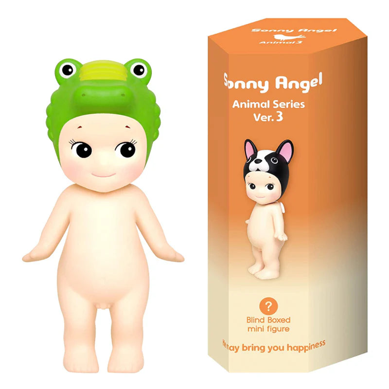 Sonny Angel Animal Series Ver. 3