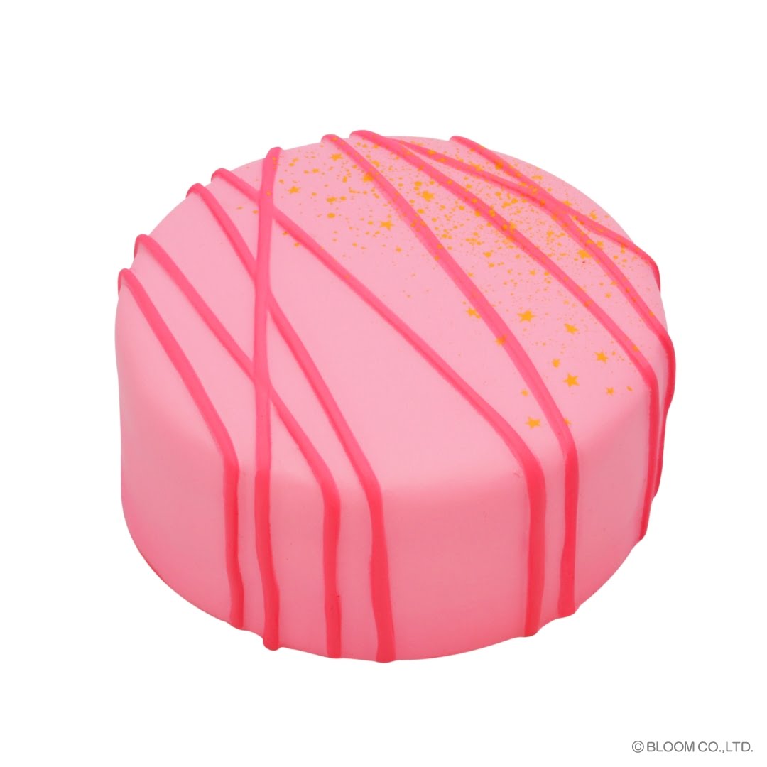 Sachertorte Mini iBloom Squishy