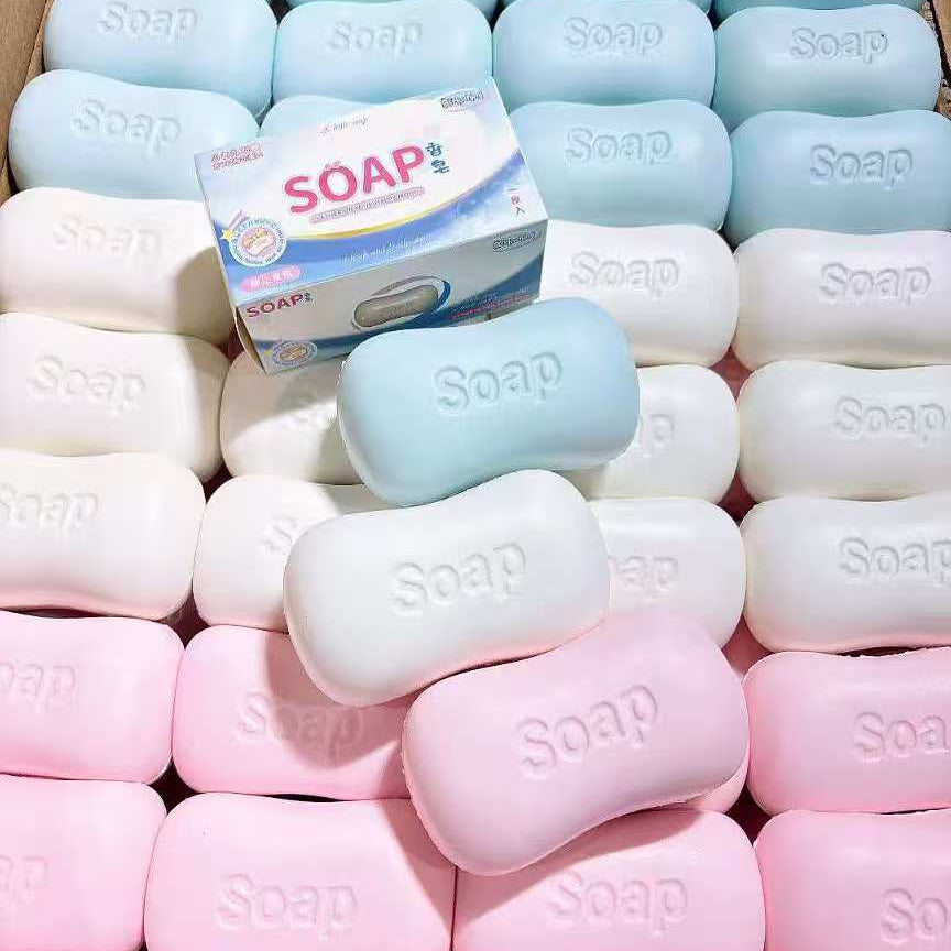 Hachimi Soap Squishy