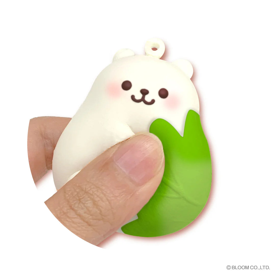 IBloom Marmo Wagashi Mini Blind Box Squishy