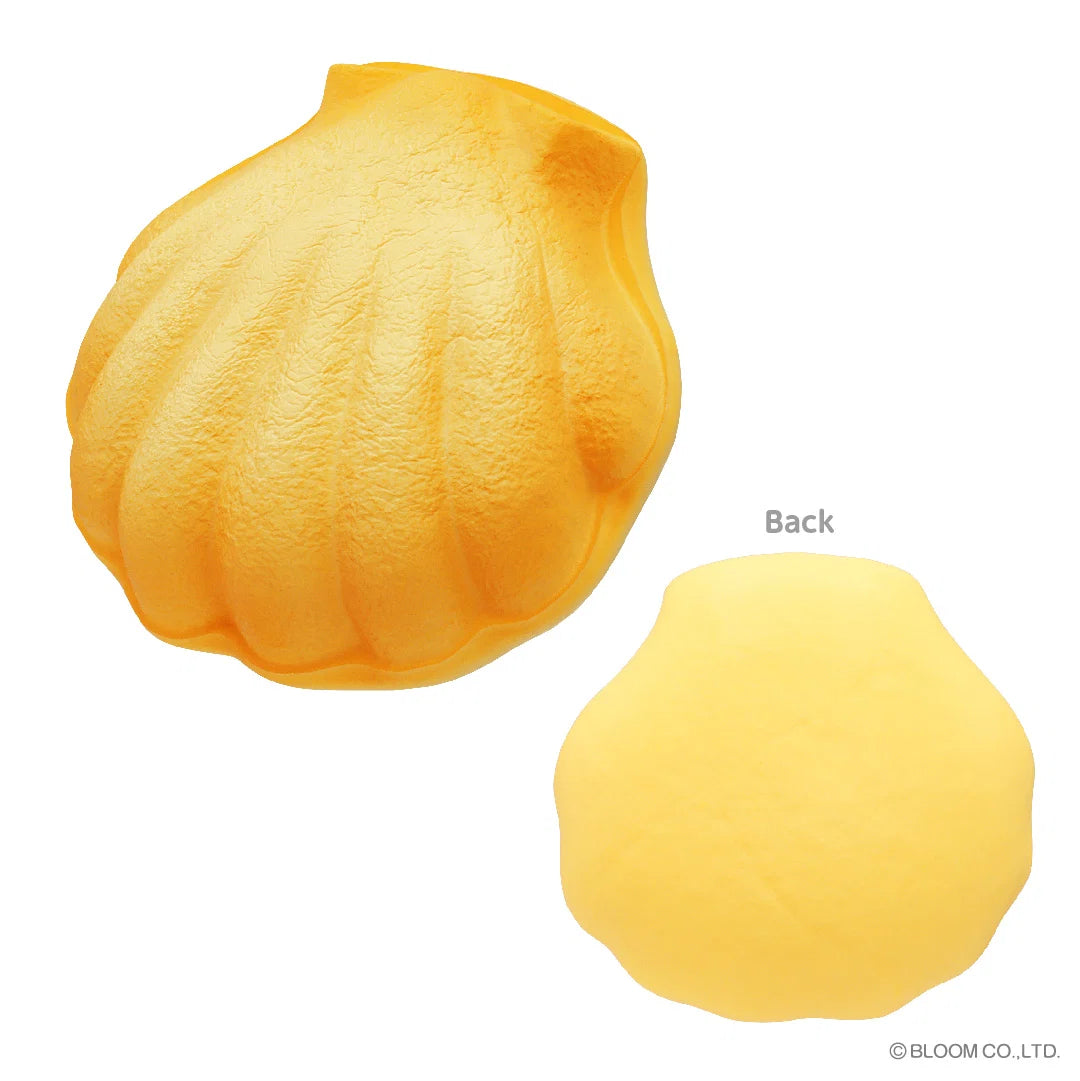 iBloom Mousse Madeleine Squishy