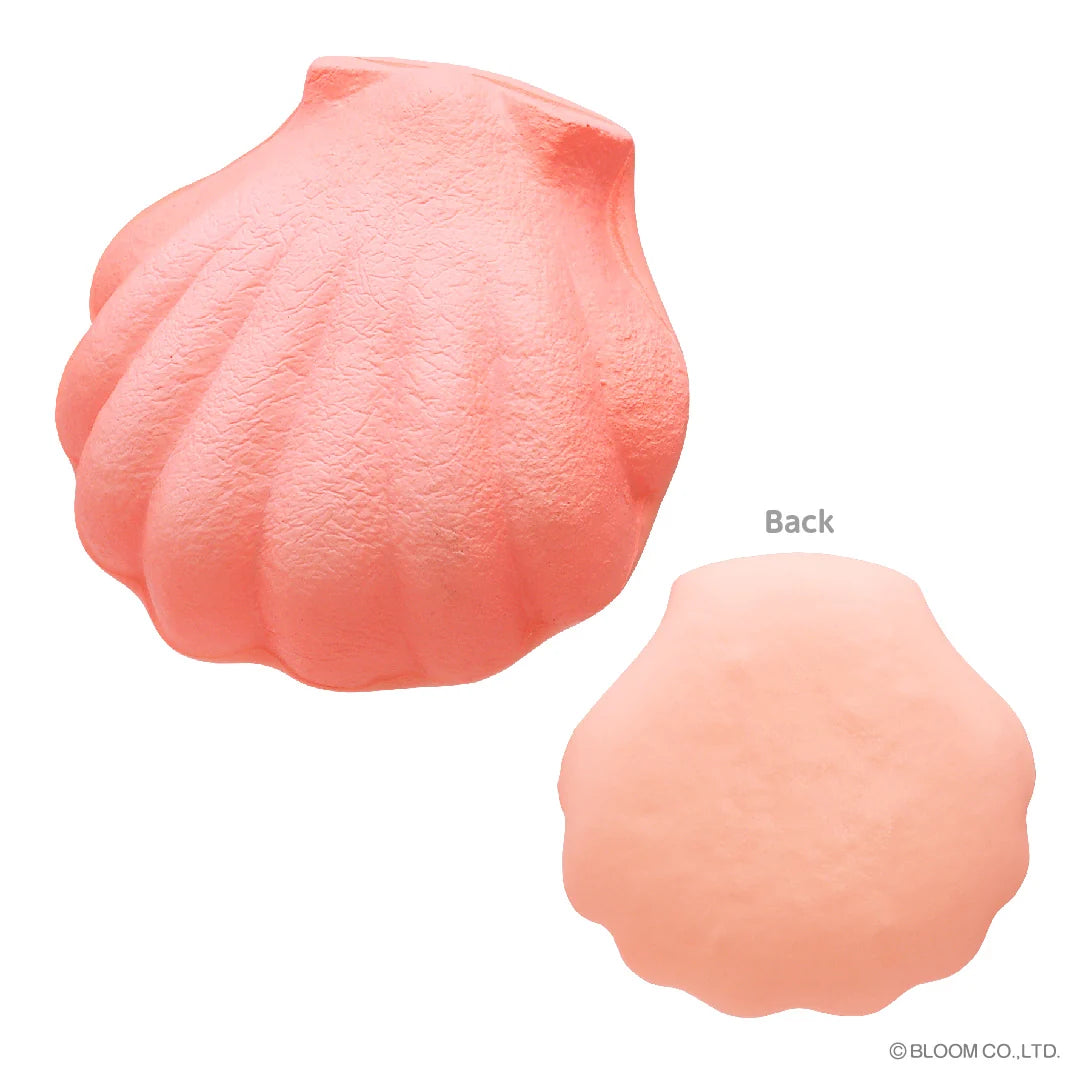 iBloom Mousse Madeleine Squishy