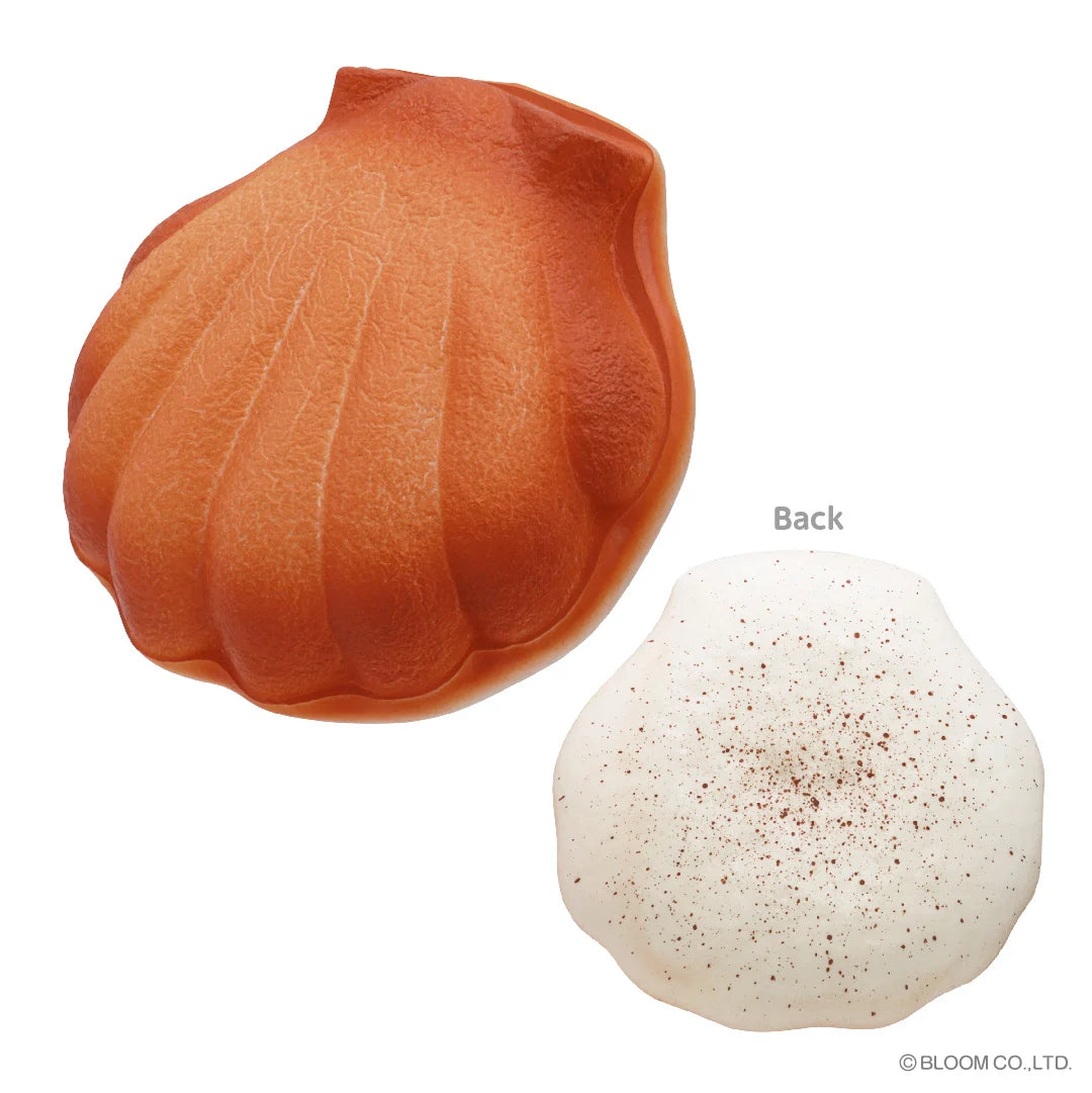 iBloom Mousse Madeleine Squishy