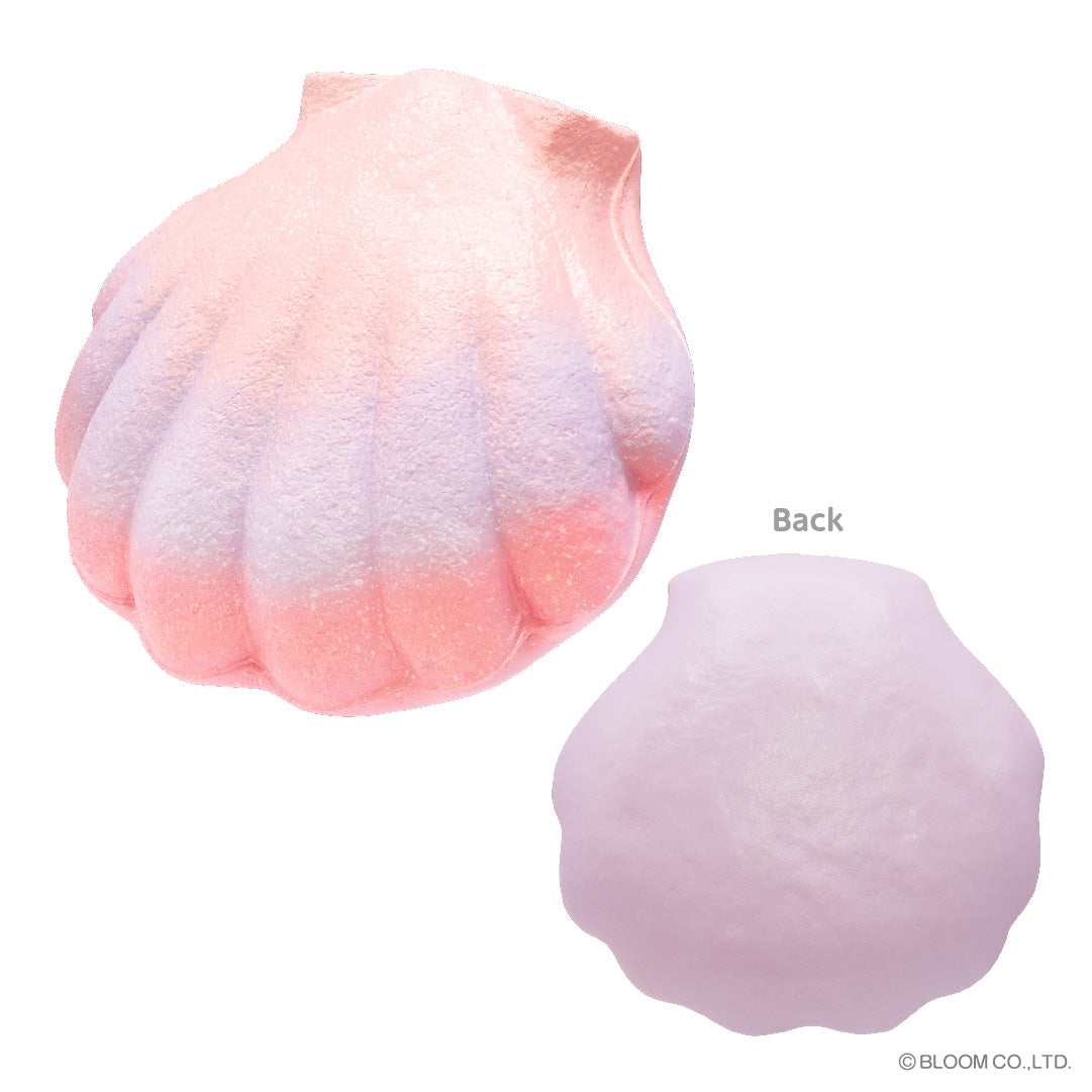 iBloom Mousse Madeleine Squishy