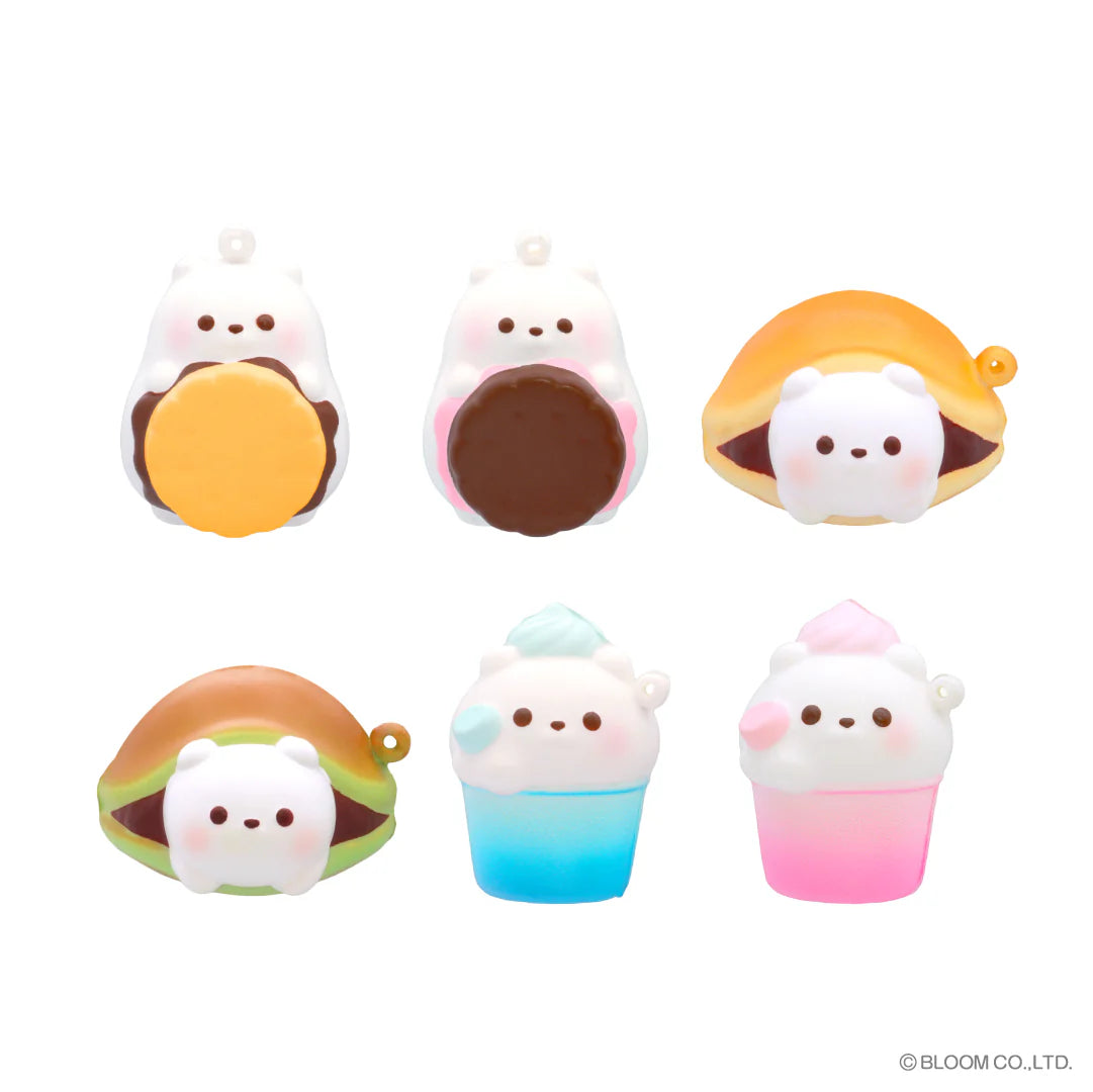 IBloom Marmo Sweets Blind Box Squishy