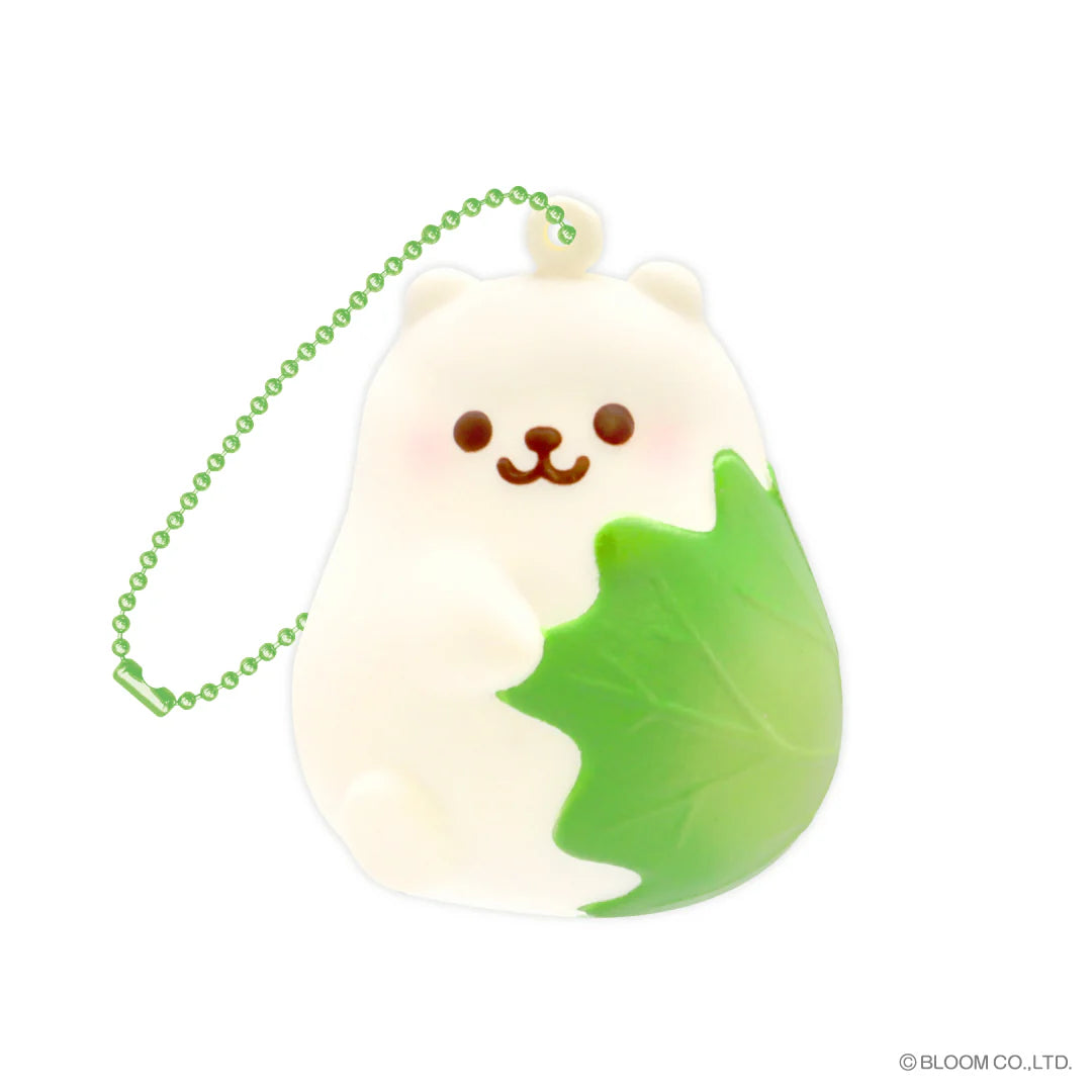 IBloom Marmo Wagashi Mini Blind Box Squishy