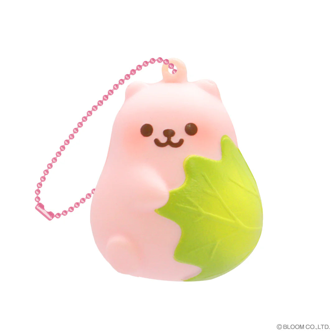 IBloom Marmo Wagashi Mini Blind Box Squishy