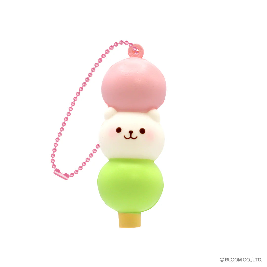 IBloom Marmo Wagashi Mini Blind Box Squishy