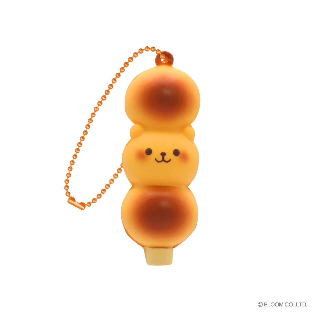 IBloom Marmo Wagashi Mini Blind Box Squishy