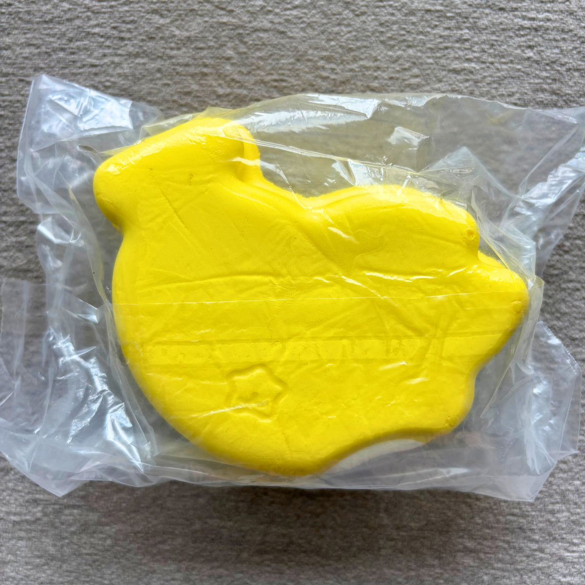 Mido Chubby Banana Squishy
