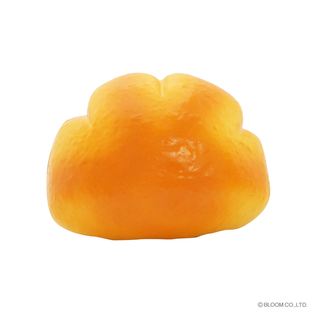 iBloom Cream Bread Squishy