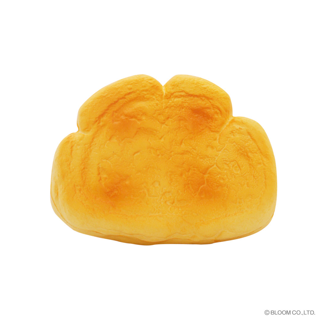 iBloom Cream Bread Squishy