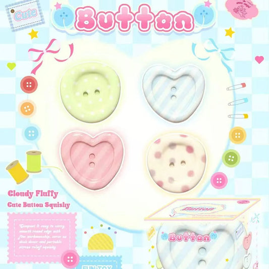 Lisa Button Squishy
