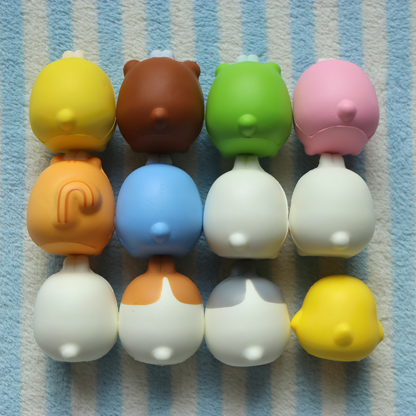 Molang Squishy Blind Box