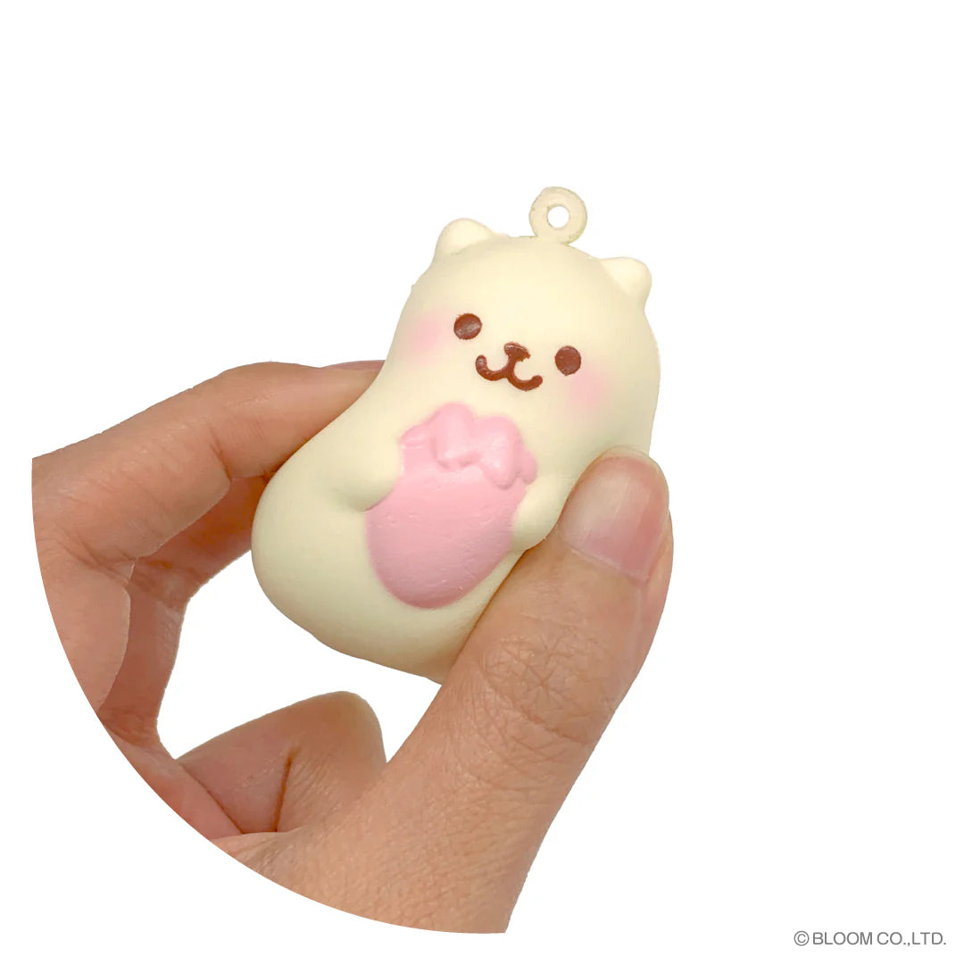 IBloom Marmo Chocolate Mini Blind Box Squishy