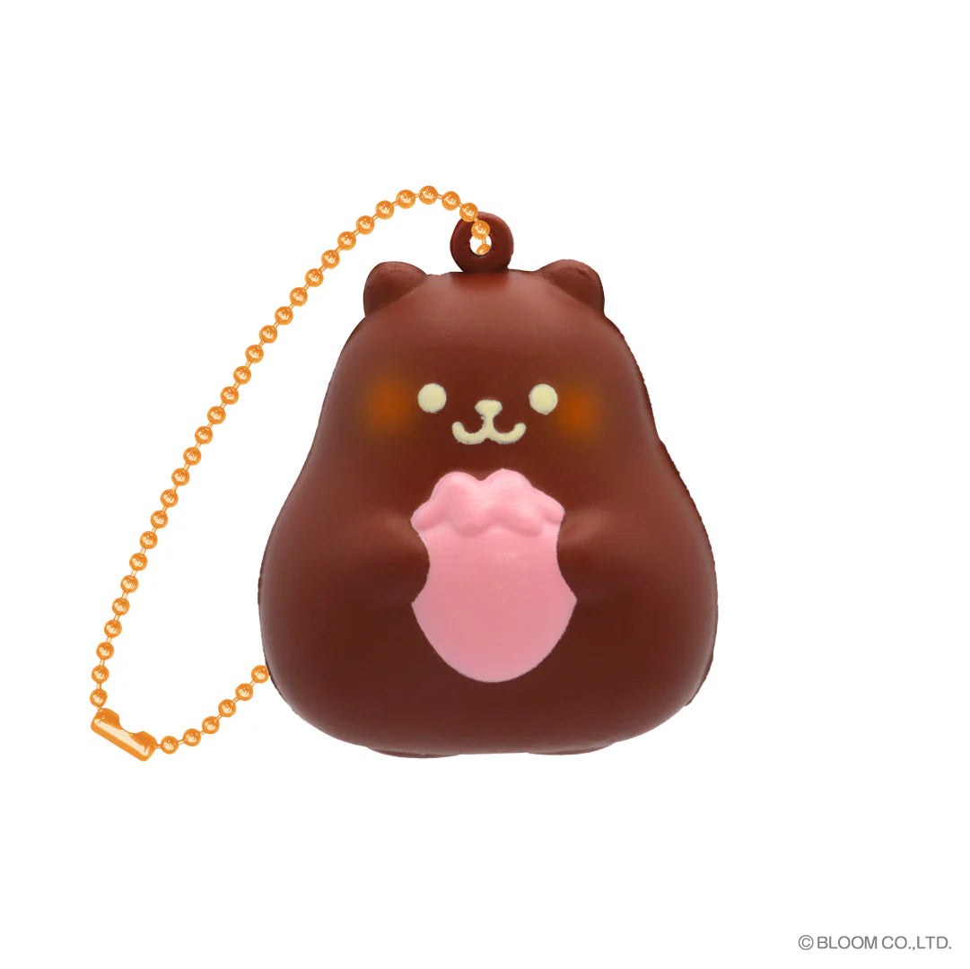 IBloom Marmo Chocolate Mini Blind Box Squishy