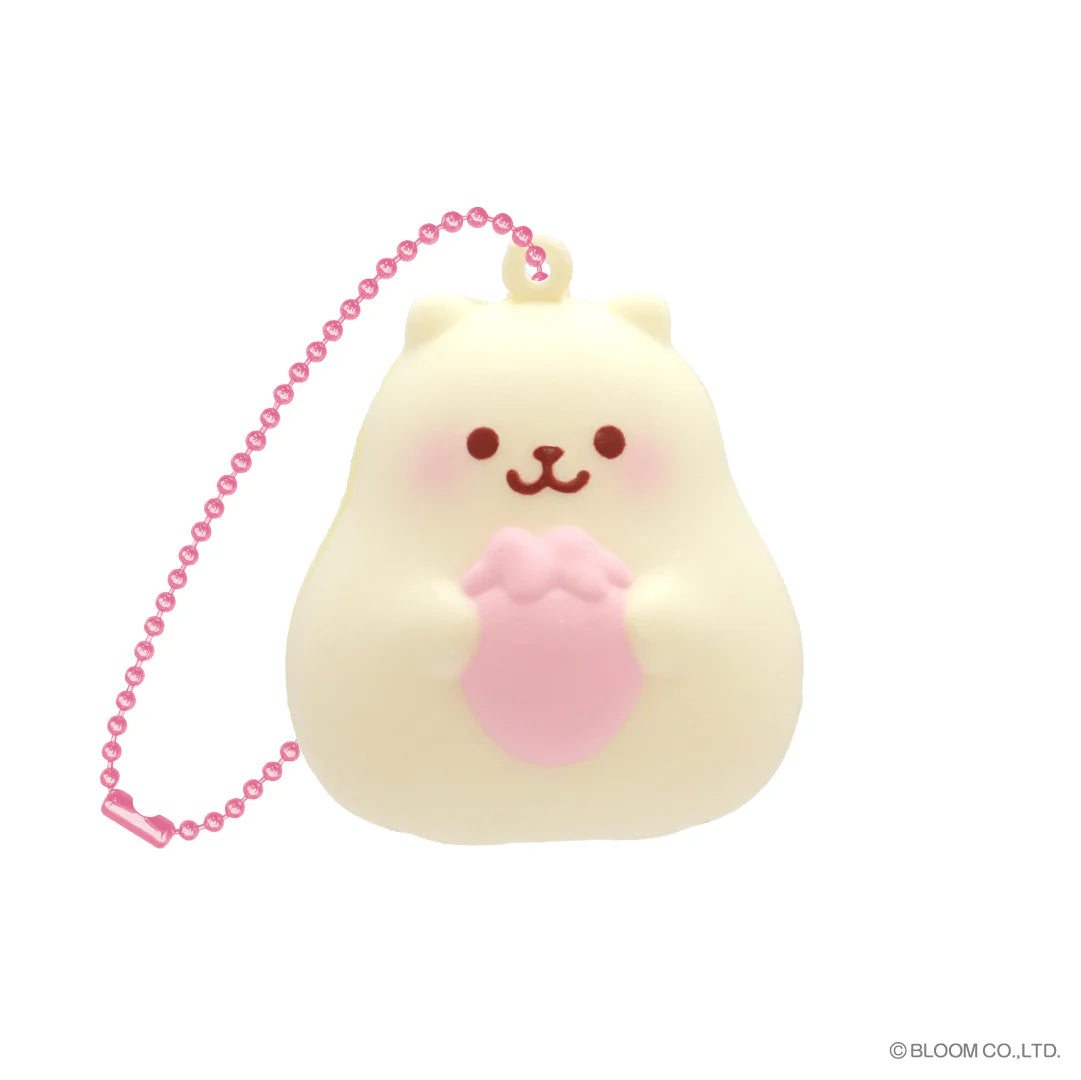 IBloom Marmo Chocolate Mini Blind Box Squishy