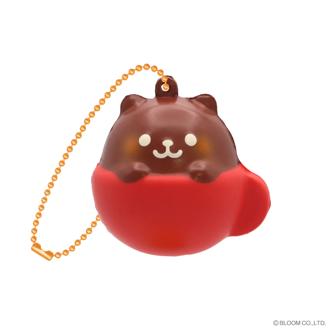 IBloom Marmo Chocolate Mini Blind Box Squishy