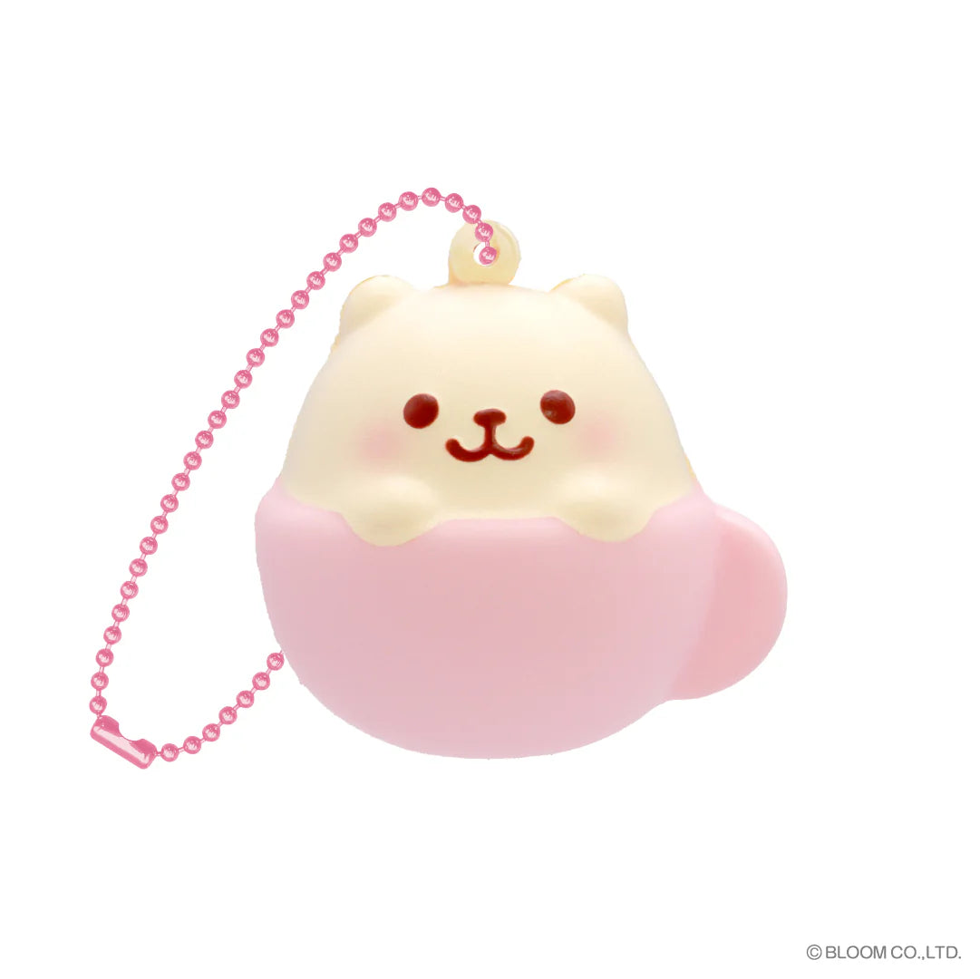 IBloom Marmo Chocolate Mini Blind Box Squishy