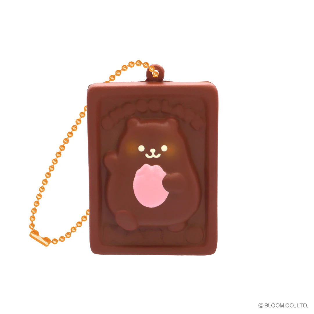IBloom Marmo Chocolate Mini Blind Box Squishy