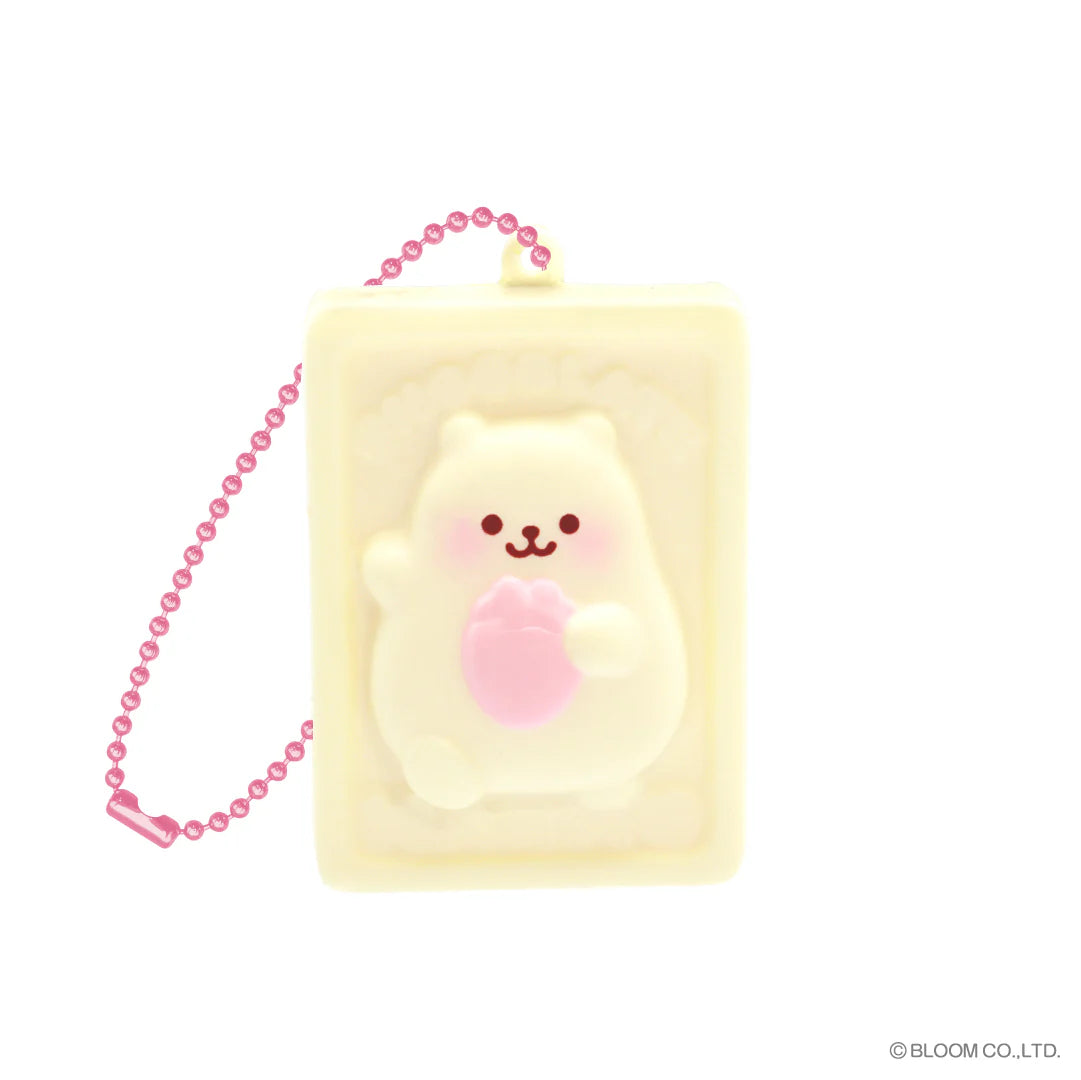 IBloom Marmo Chocolate Mini Blind Box Squishy