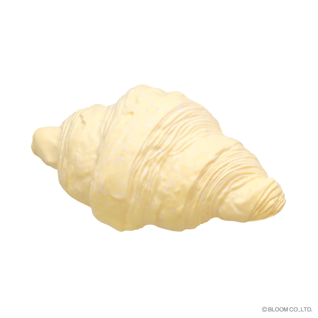 iBloom Soft Croissant Squishy