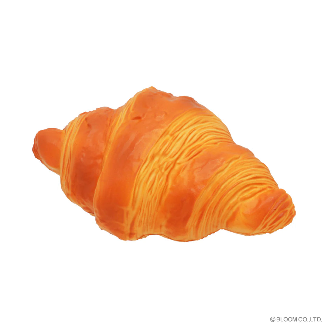 iBloom Soft Croissant Squishy