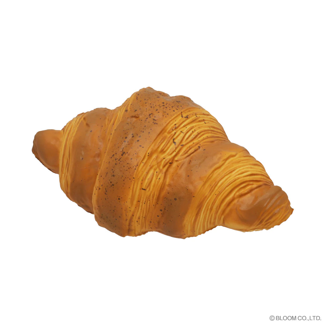 iBloom Soft Croissant Squishy