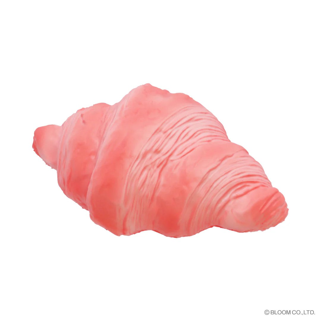 iBloom Soft Croissant Squishy