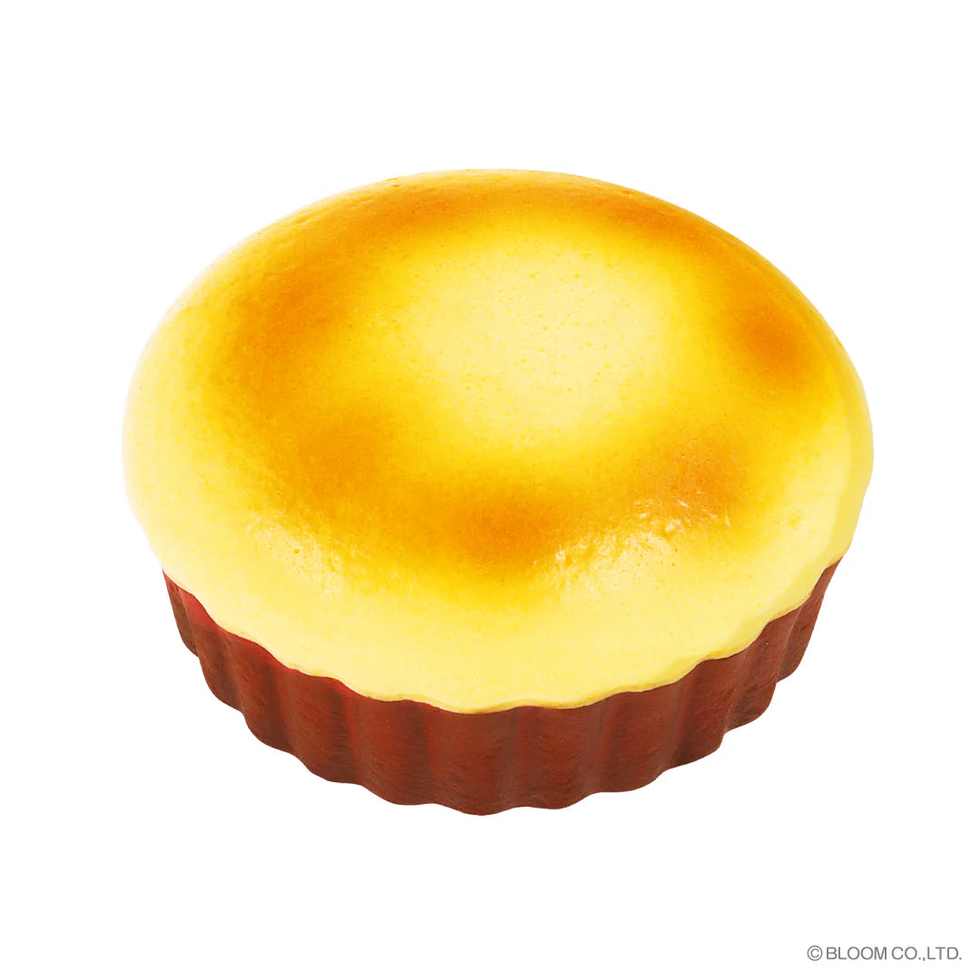 Mousse Tart iBloom Squishy