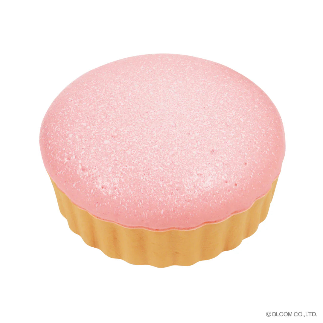 Mousse Tart iBloom Squishy