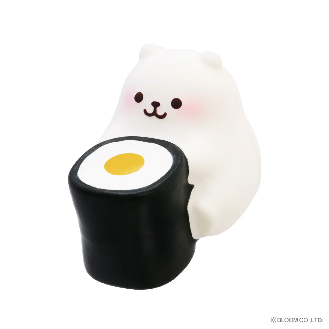 IBloom Marmo Sushi Mini Blind Box Squishy