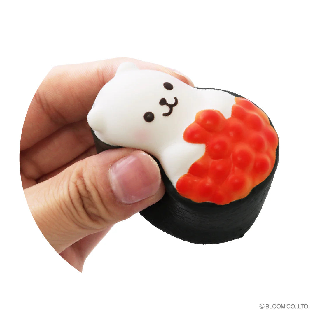 IBloom Marmo Sushi Mini Blind Box Squishy