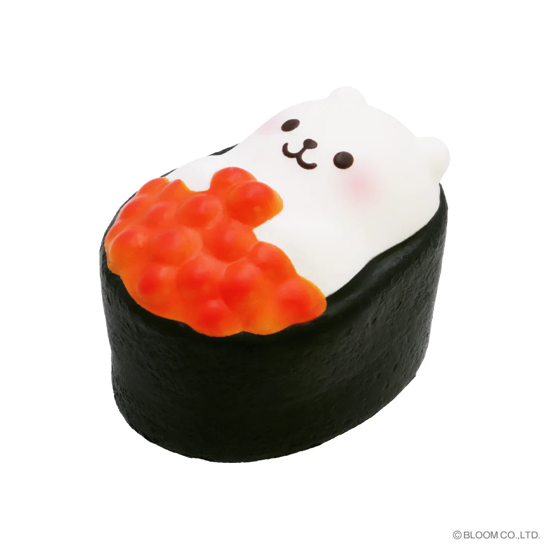 IBloom Marmo Sushi Mini Blind Box Squishy