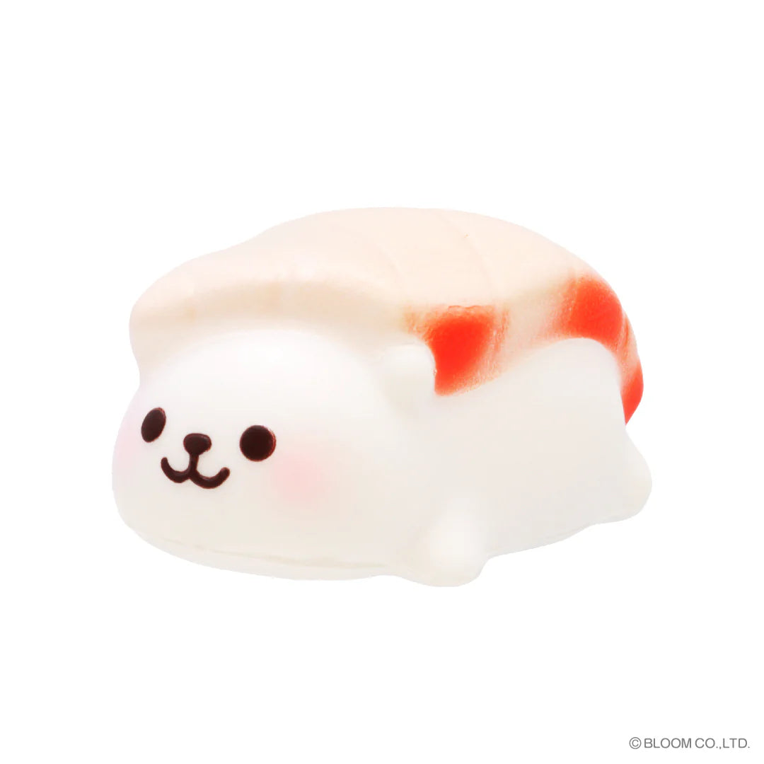 IBloom Marmo Sushi Mini Blind Box Squishy