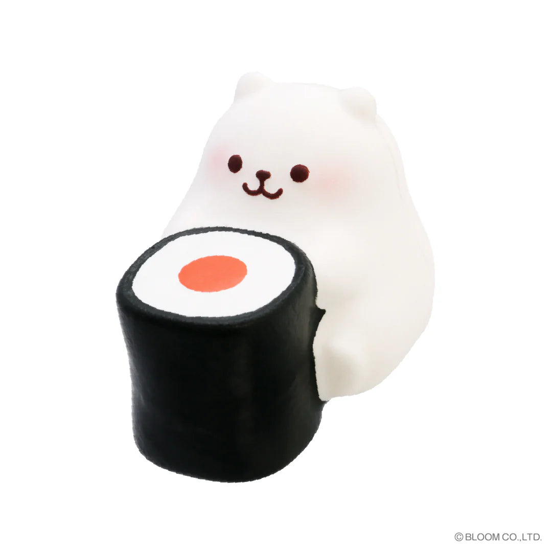 IBloom Marmo Sushi Mini Blind Box Squishy
