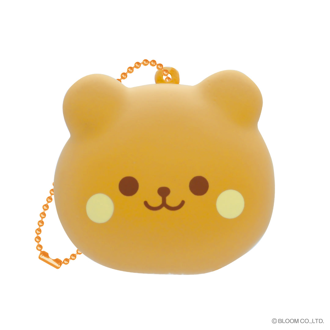 iBloom Marmo Donut Squishy
