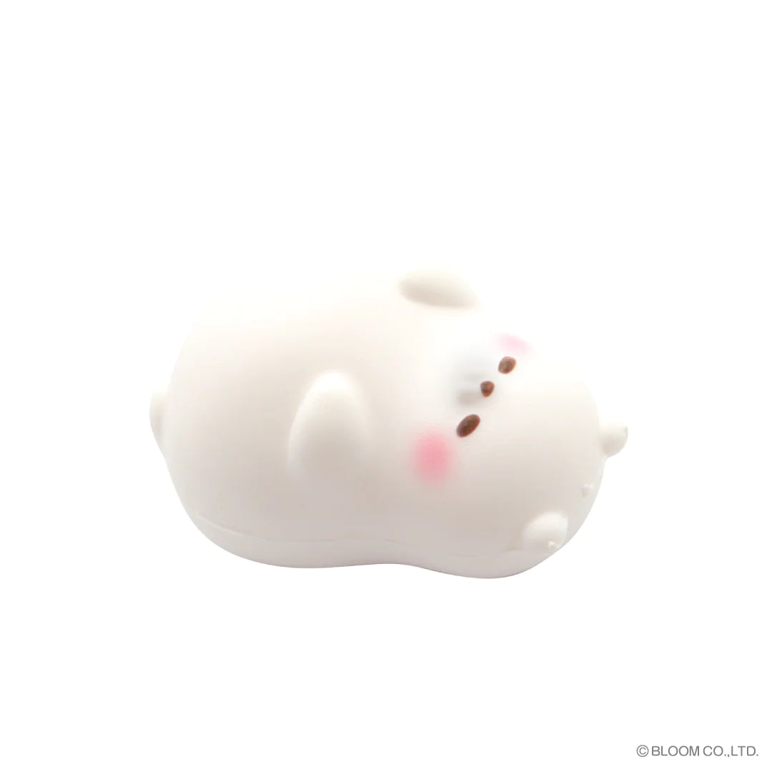 Marshmallow Bear Surprise Egg iBloom Squishy