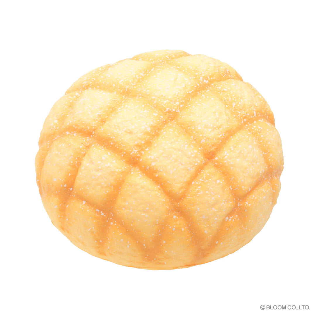 Melon Bread iBloom Squishy