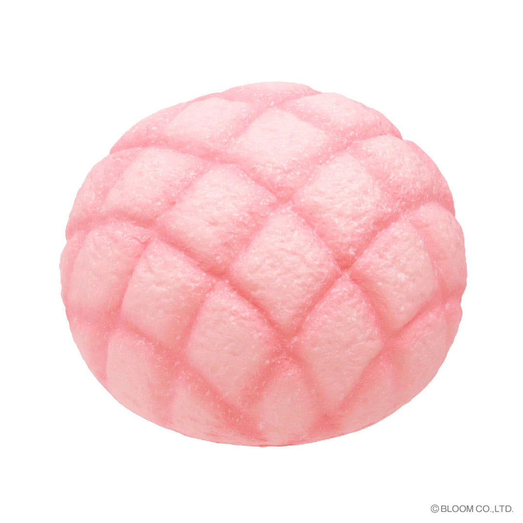 Melon Bread iBloom Squishy