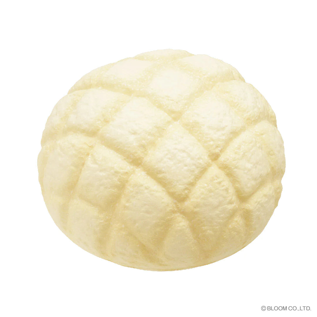 Melon Bread iBloom Squishy