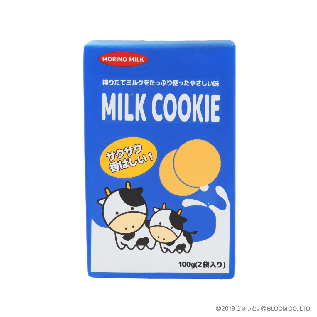 Cookie & Corn Flakes iBloom Squishy