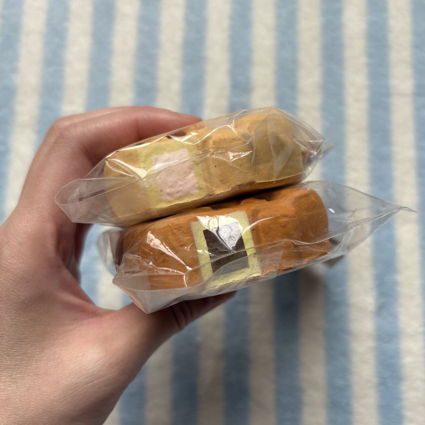 Peko Chan Wafer Squishy