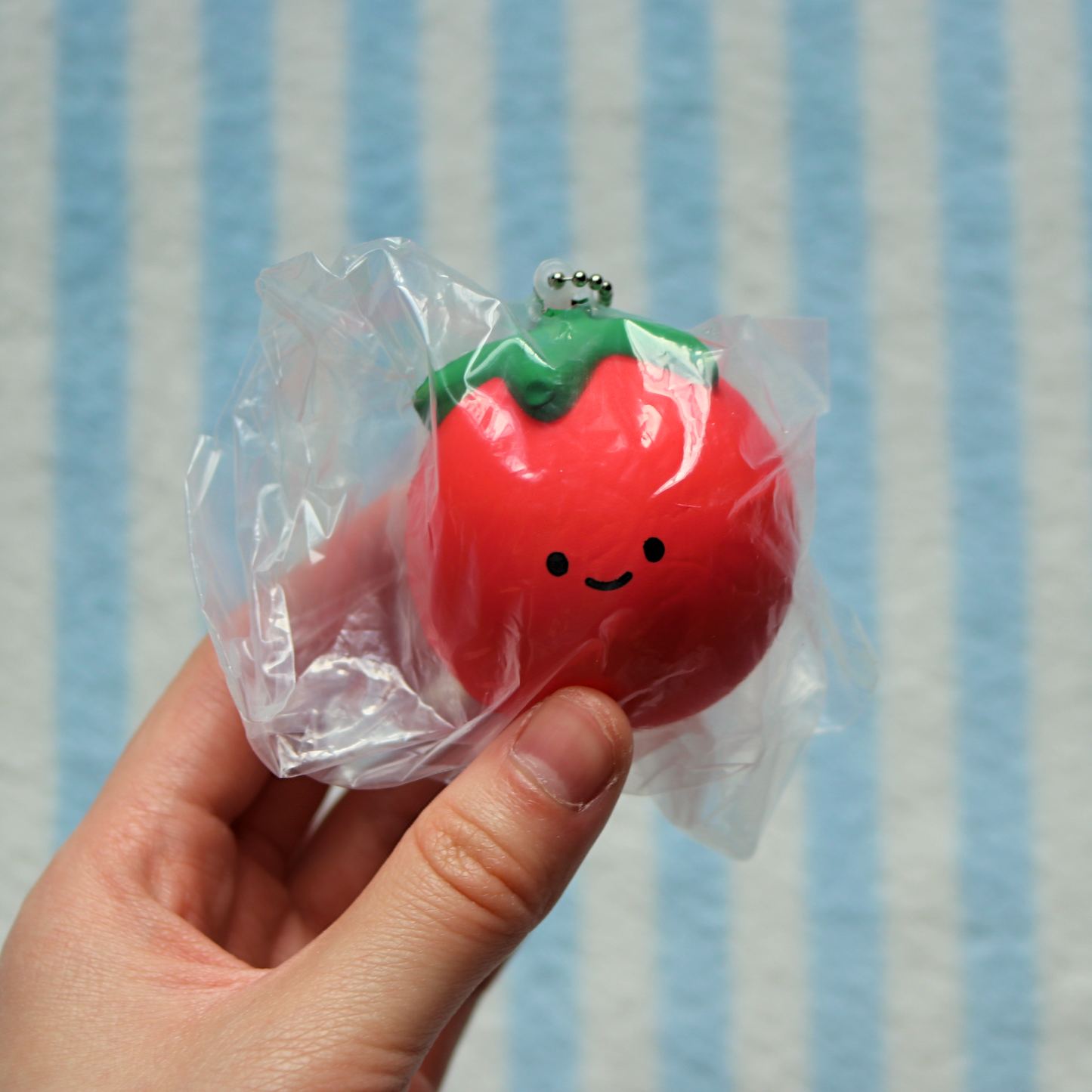 Qualia Cute Food Gachapon Squishy